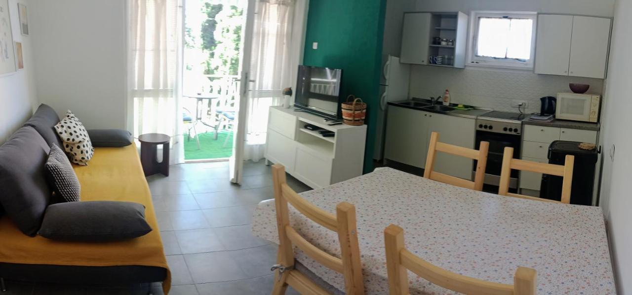 ביוגראד נה מורו Apartment Brcic מראה חיצוני תמונה